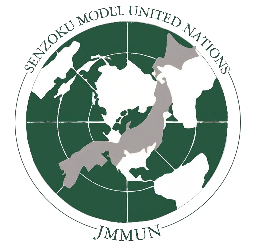 Japan Metropolitan Model United Nations